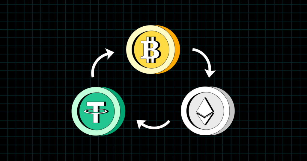 仮想 通貨 アービトラージ