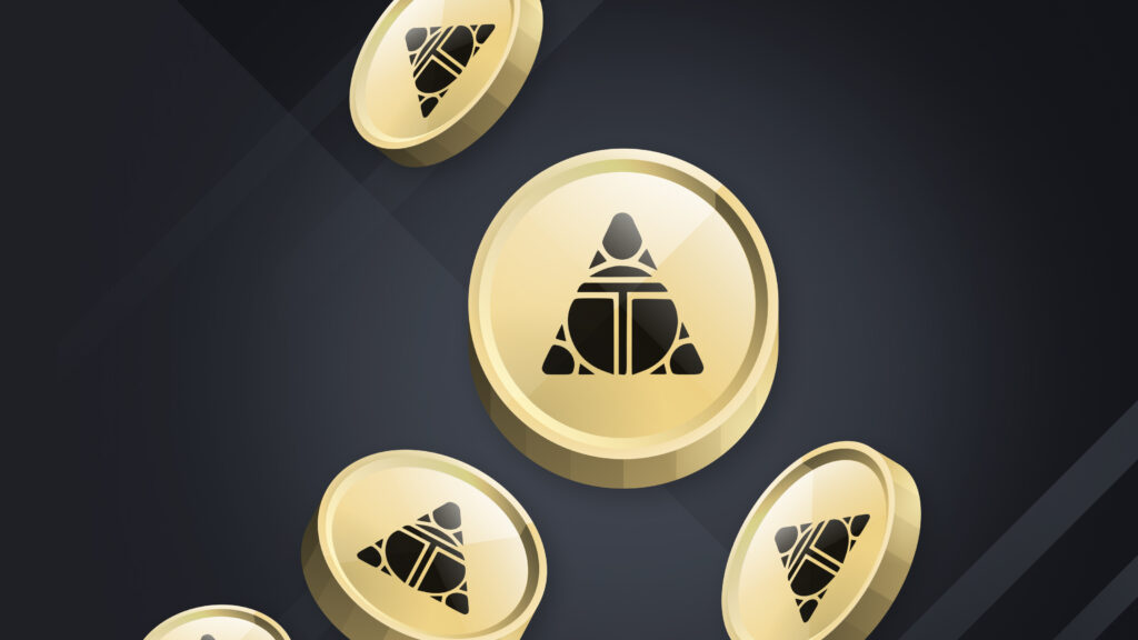 tlm 仮想通貨