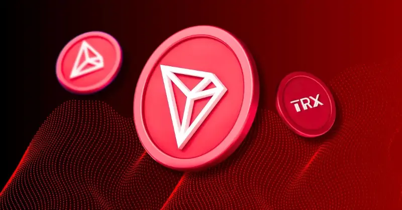 トロン 仮想 通貨 将来 性