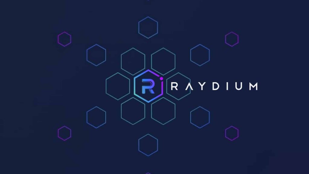 ray 仮想通貨