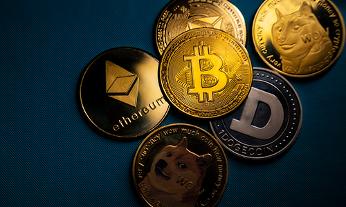 booktopia 仮想通貨