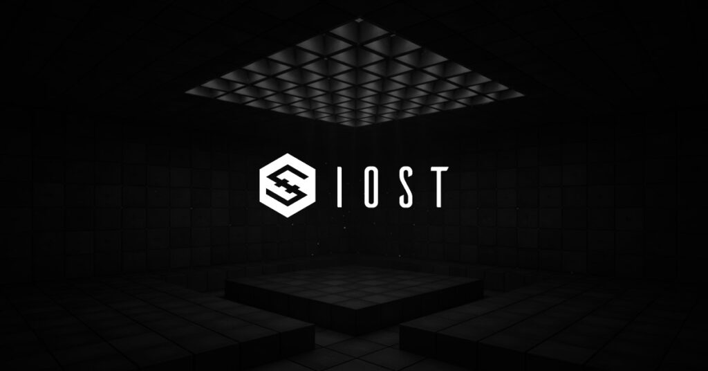 iost 仮想通貨 将来性